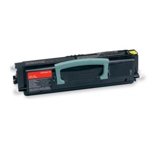 ΣΥΜΒΑΤΟ TONER LEXMARK X203 (X203A11)