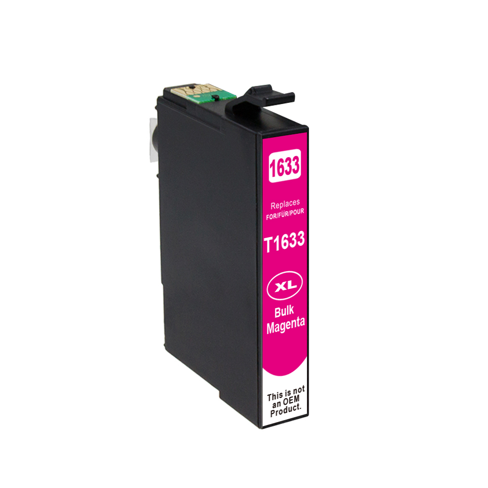 ΣΥΜΒΑΤΟ EPSON T16XL MAGENTA (11,6 ml)