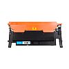 ΣΥΜΒΑΤΟ TONER SAMSUNG CLT-C406S, CLP-360, 365 CYAN