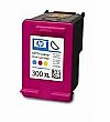 HP 300XL COLOR 