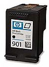 HP 901 BLACK