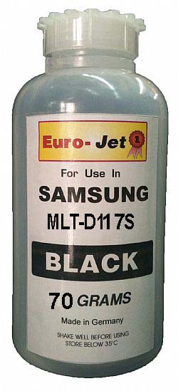 ΣΥΜΒΑΤΟ Toner Bottles SAMSUNG MLT-D117S, SCX-4560, 4650,6455