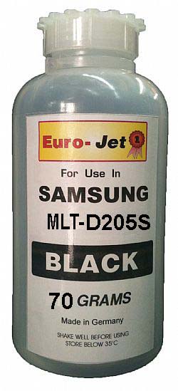 ΣΥΜΒΑΤΟ Toner Bottles SAMSUNG MLT-D205S, ML-3310/3710, SCX-4833/5637