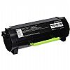 ΣΥΜΒΑΤΟ TONER LEXMARK 502H, MS310,MS312 ,MS410, MS415, MS510, MS610, 50F2H00 (5.000 ΣΕΛ.)