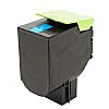 ΣΥΜΒΑΤΟ TONER LEXMARK CS310, CS410, CS510 702HC CYAN 3K , 70C2HC0