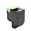 ΣΥΜΒΑΤΟ TONER LEXMARK CS310, CS410, CS510 702HM MAGENTA 3K , 70C2HM0