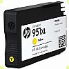 HP 951XL Yellow
