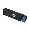 ΣΥΜΒΑΤΟ TONER OKI B410, 420, 430, 440, MB460, 470, 480