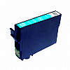 EPSON 27XL-T2712 CYAN ΣΥΜΒΑΤΟ (17ml)