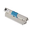 ΣΥΜΒΑΤΟ TONER OKI 44973536 BLACK C301 (2.200ΣΕΛ.)