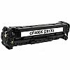 HP CF400X (201X BLACK)  LASERJET PRO, M252n, MFP M277, 2,8K