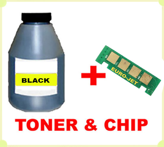 ΣΥΜΒΑΤΟ Toner Bottles & CHIP SAMSUNG MLT-D116L