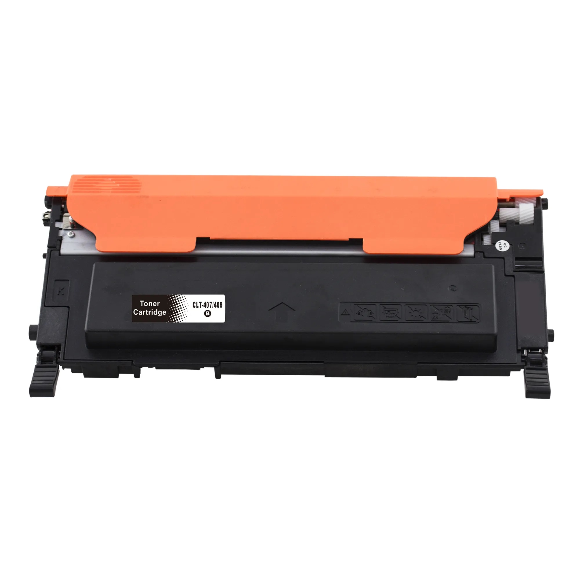 ΣΥΜΒΑΤΟ TONER SAMSUNG CLP-320-325 CLT-K4072S 