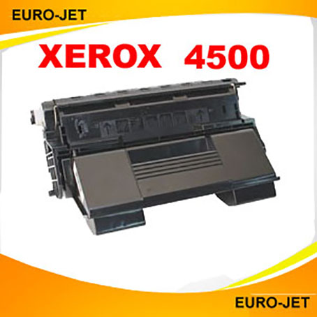 TONER REMANUFACTURED XEROX 4500 113R00657