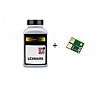 LEXMARK ΓΡΑΦΙΤΗΣ & ΤΣΙΠΑΚΙ BLACK ΣΥΜΒΑΤΟ ΜΕ X264, X364 - 9Κ (X264Η11G)