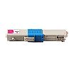ΣΥΜΒΑΤΟ TONER OKI 44469705 MAGENTA C310 (2.000ΣΕΛ.)