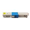 ΣΥΜΒΑΤΟ TONER OKI 44469704 YELLOW C310 (2.000ΣΕΛ.)