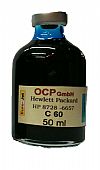 HP 50ml Cyan