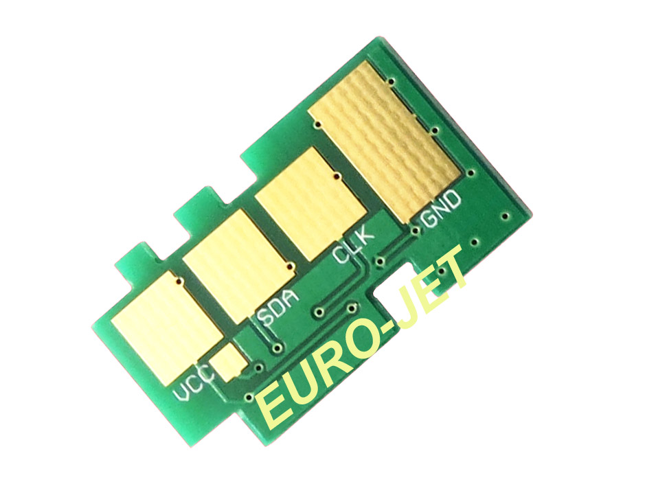 ΣΥΜΒΑΤΟ TONER CHIP for Samsung Toner DRUM  MLT-R116, SL-M2625,M2675,M2875