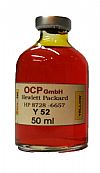 HP 50ml Yellow