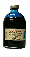 HP 100ml Cyan