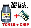 ΣΥΜΒΑΤΟ Toner Bottles & CHIP SAMSUNG BLACK MLT-D1052L
