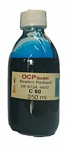 HP 250ml Cyan