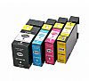 ΣΥΜΒΑΤΑ CANON PGI-1500XL MULTIPACK (BL+C+M+Y) MB2050 , MB2150, MB2155, MB2350, MB2750, MB2755