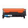 ΣΥΜΒΑΤΟ SAMSUNG TONER CLT-C404S CYAN