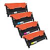 ΣΥΜΒΑΤΑ TONERS SAMSUNG CLT-K404S SET BLACK+CYAN+MAGENTA+YELLOW