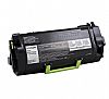 TONER ΣΥΜΒΑΤΟ LEXMARK 522H MS710, MS711, MS810, MS811, MS812 52D2H00 (25.000 Σελ.)