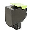 ΣΥΜΒΑΤΟ LEXMARK 71B20K0 BLACK CS317, CS417, CS517, CX317, CX417, CX517 3K  