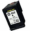 HP 652 Black ΑΝΑΓΟΜΩΜΕΝΟ
