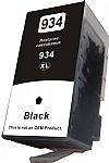 HP 934XL BLACK ΣΥΜΒΑΤΟ ΜΕΛΑΝΙ OfficeJet 6230, 6812, 6815, 6830, 6835
