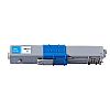  ΣΥΜΒΑΤΟ TONER OKI 46508711 CYAN C332/MC363 (3.000ΣΕΛ.) 