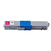  ΣΥΜΒΑΤΟ TONER OKI 46508710 MAGENTA C332/MC363 (3.000ΣΕΛ.) 