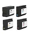 HP 953XL MULTIPACK (with NEW VERSION CHIP (F11) 12/2024 )  Black + Cyan+ Magenta + Yellow ΣΥΜΒΑΤΑ OfficeJet Pro OFFICEJET Pro7720, 7720WF, 7740, 8715, 8725, 8218, 8210, 8716, 8710, 8720, 8730, 8740