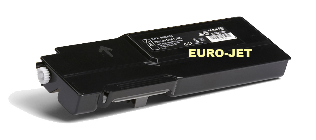 ΣΥΜΒΑΤΟ Toner BLACK  XEROX VersaLink C400/C405 (106R03528) 10,5K
