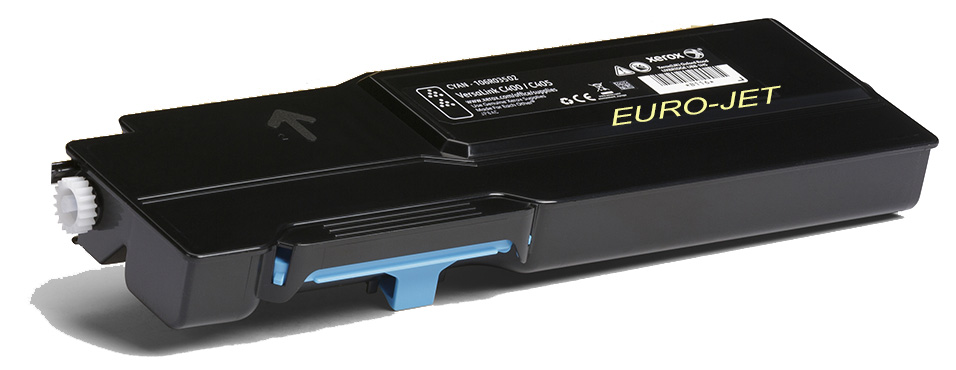 ΣΥΜΒΑΤΟ Toner CYAN XEROX VersaLink C400/C405 (106R03530) 8K