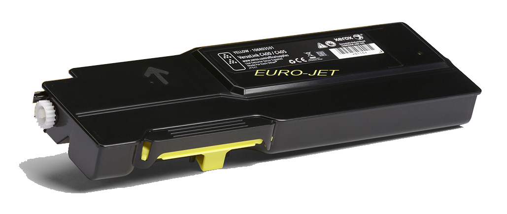 ΣΥΜΒΑΤΟ Toner YELLOW XEROX VersaLink C400/C405 (106R03529) 8K