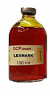 Lexmark 100ml Yellow