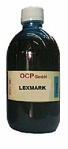 Lexmark 250ml Cyan