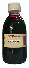 Lexmark 250ml Magenta