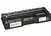 RICOH SP C250 CYAN ΣΥΜΒΑΤΟ TONER 407544 1,6K