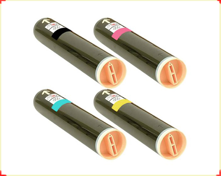 XEROX 7760 TONER MULTIPACK ΣΥΜΒΑΤA BLACK + CYAN + MAGENTA + YELLOW