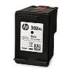 HP 302 XL Black ΑΝΑΓΟΜΩΜΕΝΟ