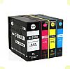 CANON PGI-2500 XL MULTIPACK BK+C_M+Y  ΣΥΜΒΑΤA  (4 TEM.) MAXIFY iB4050
