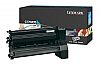LEXMARK C7700CS CYAN TONER  C770/C772 ORIGINAL