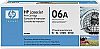 HP C3906A (06A) BLACK TONER ORIGINAL