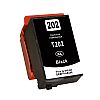 EPSON 202XL BLACK ΣΥΜΒΑΤΟ ΜΕΛΑΝΙ, XP-6000, C13T02G14010